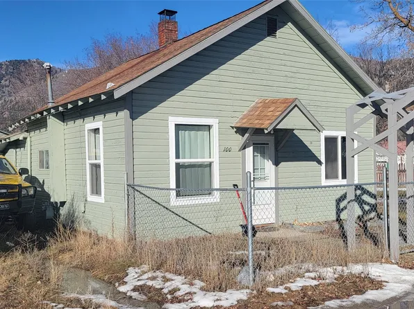 100 Phoenix St, Milltown, MT 59851