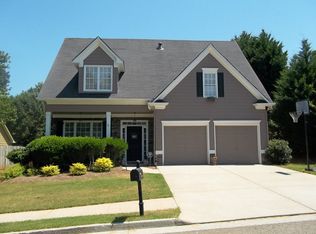 402 Azalea Cv, Canton, GA 30114