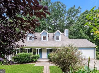 94 Cliff Ct, Villa Rica, GA 30180
