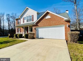 2330 Tawny Dr, Waldorf, MD