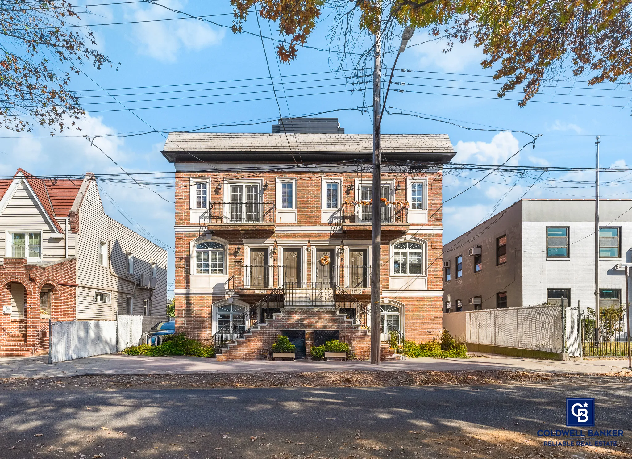 1021 72nd Street #3B in Dyker Heights, Brooklyn | StreetEasy
