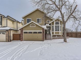 1218 Ascot Ave, Highlands Ranch, CO 80126