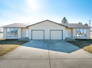 11512 E Railroad Ave #1, Spokane, WA 99206