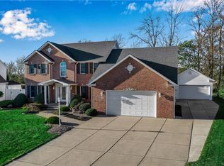 3757 Colin Ct, North Tonawanda, NY 14120