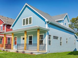 816 E Edison Ave, Des Moines, IA 50315