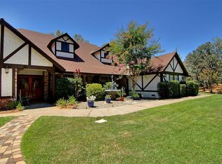 3620 N Lakeshore Blvd, Loomis, CA 95650