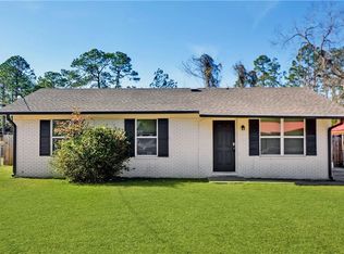 109 Yorktown Dr, Brunswick, GA 31525