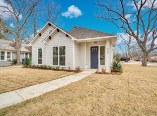 500 Farley St, Waxahachie, TX 75165