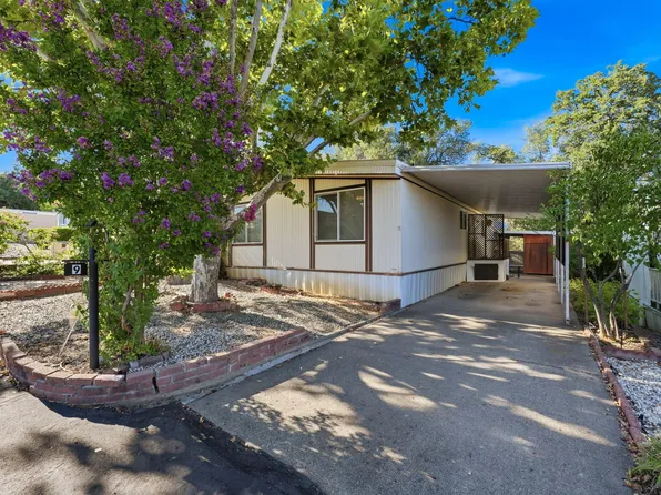 2093 Victor Ave Space 9, Redding, CA 96002