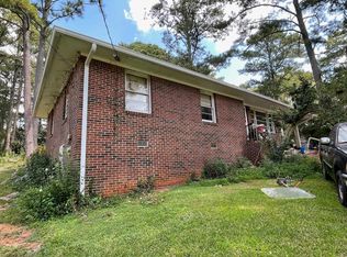 1090 Grace St SW, Austell, GA 30126