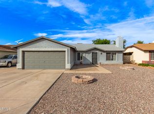 8738 W Sheridan St, Phoenix, AZ 85037