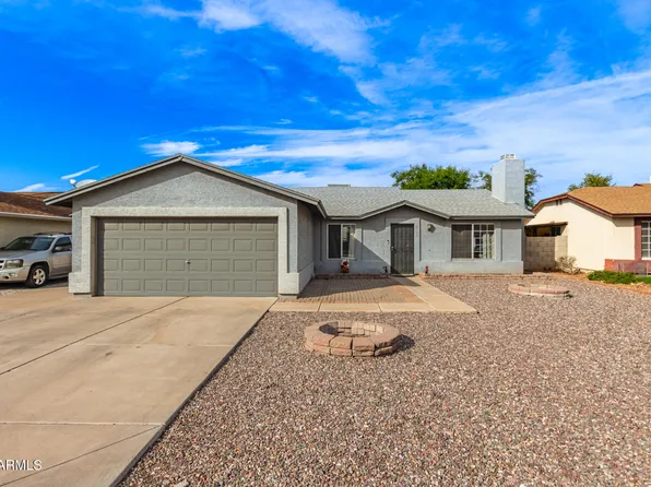 8738 W SHERIDAN Street, Phoenix, AZ 85037