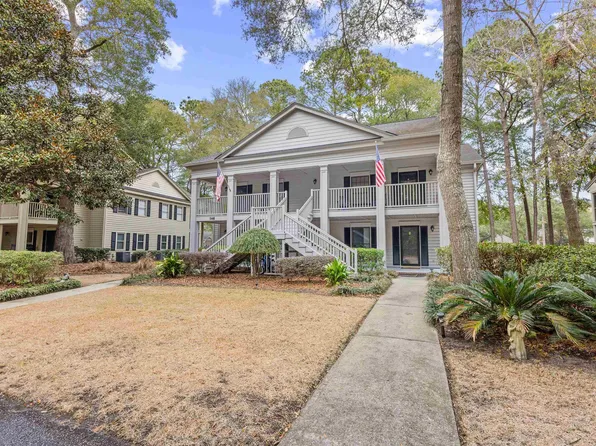 146 Stillwood Dr. #2, Pawleys Island, SC 29585
