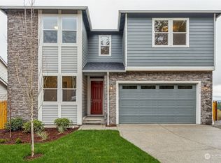 10619 Treasure Dr NW #124, Silverdale, WA 98383