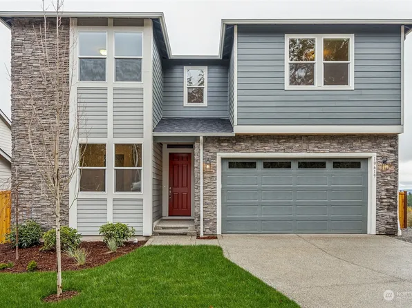 10619 Treasure Drive NW #124, Silverdale, WA 98383