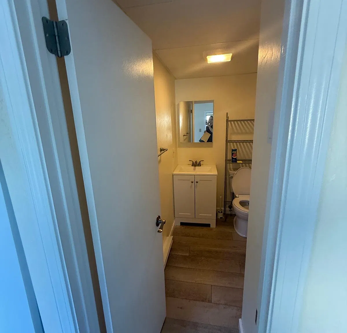 1 bed, 660 sqft, $1,550 — Photo 4