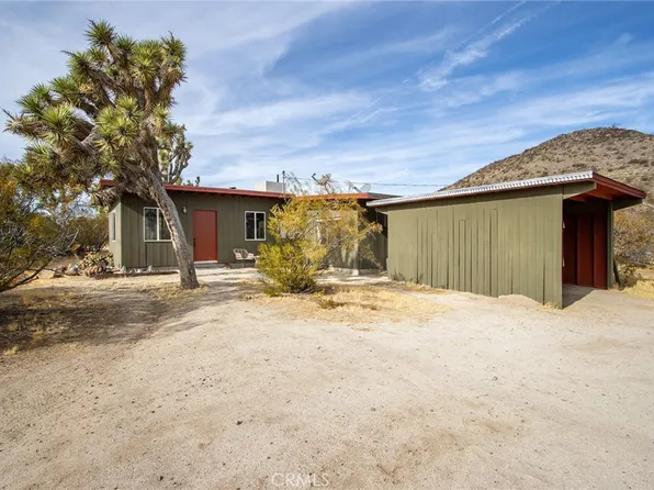 56422 Paseo Los Ninos, Yucca Valley, CA 92284