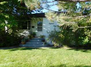 1850 O St, Gering, NE 69341