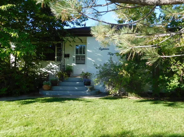 1850 O St, Gering, NE 69341