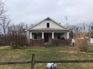 346 Sunshine Park Rd, Steubenville, OH 43953