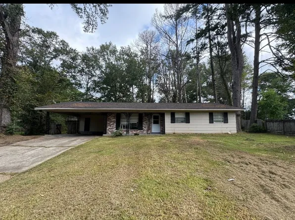 1162 Marble St, Jackson, MS 39212