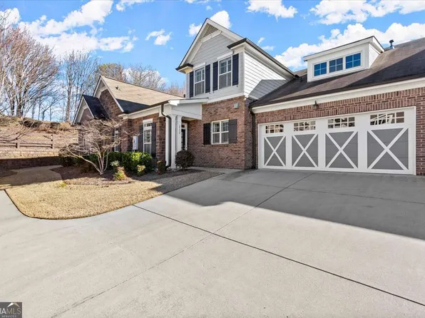 2752 Middlecreek Way, Cumming, GA 30041