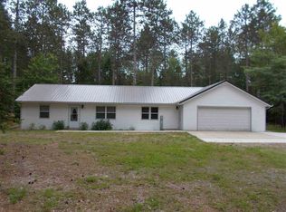 4453 Lake Emily Dr, Florence, WI 54121
