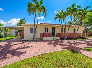 7471 SW 16th Ter, Miami, FL 33155