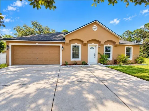 982 Derbyshire Dr, Kissimmee, FL 34758