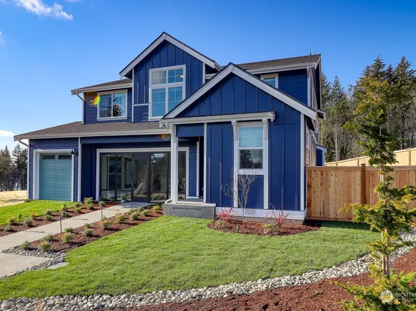 17924 Sunrise Ridge Avenue NE, Poulsbo, WA 98370
