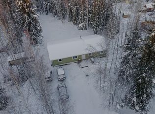 1155 Vincent Ct, North Pole, AK 99705