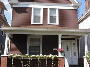 515 Melrose Ave, Ambridge, PA 15003