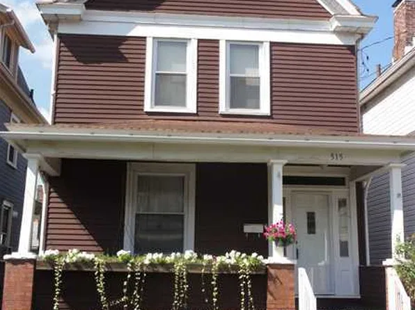 515 Melrose Ave, Ambridge, PA 15003