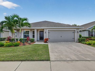 868 NE Whistling Duck Way, Pt Saint Lucie, FL, 34983
