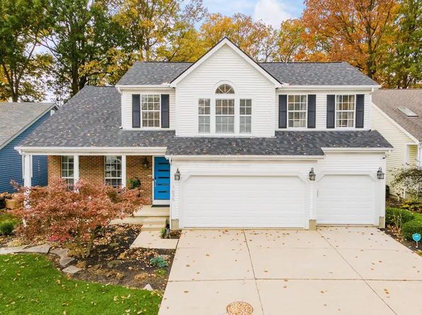 1635 Demaret Ln, Columbus, OH 43228