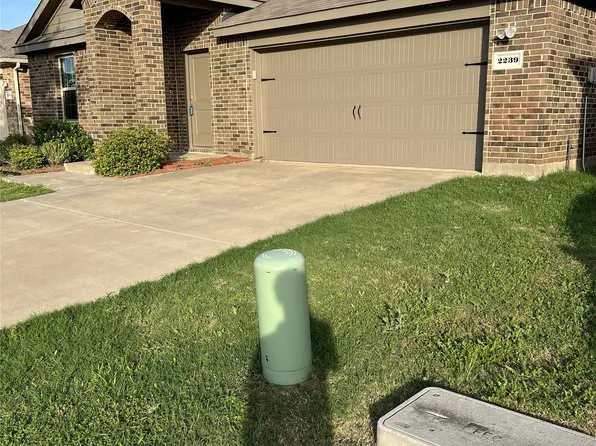 2239 Vance Dr, Forney, TX 75126
