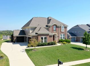 7771 Arcadia Blvd, Alexandria, KY 41001