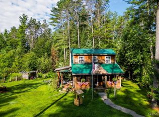 232 Harvey Bridge Rd, Cold Brook, NY 13324