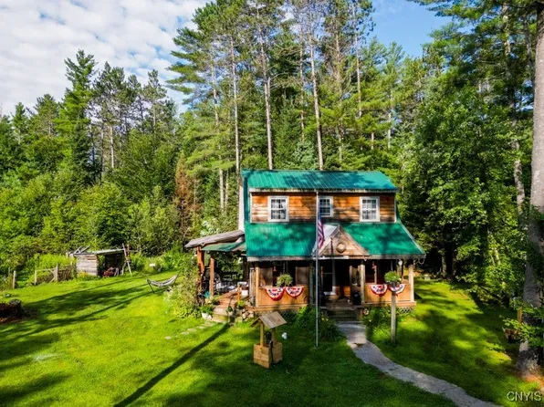 232 Harvey Bridge Rd, Cold Brook, NY 13324