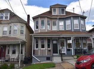 3 N 20th St, Easton, PA 18042