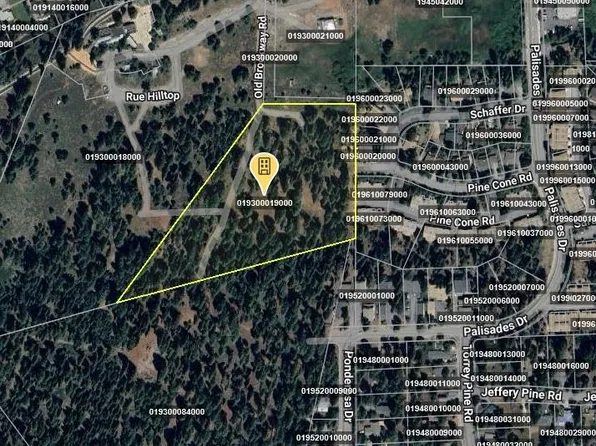 10335 Old Brockway Rd, Truckee, CA 96161