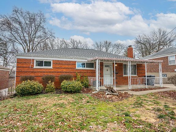 2nd image of 2156 Townhill Dr