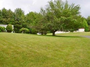 716 Shooting Creek Rd SE, Floyd, VA 24091