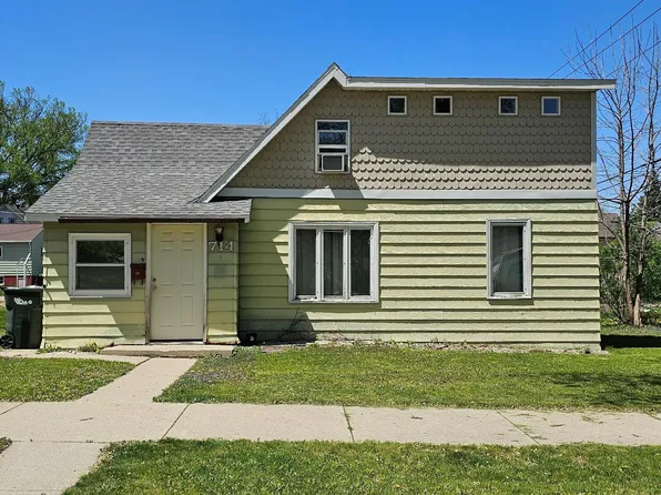 714 S Oak St, Fergus Falls, MN 56537