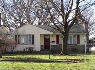 826 N Bentley Ave, Niles, OH