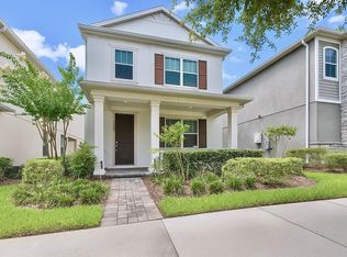 15167 Newtonia St, Winter Garden, FL 34787