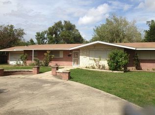 514 W Matz Ave, Harlingen, TX 78550