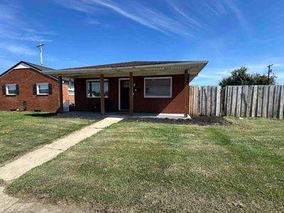 3107 S 4th St, Ironton, OH, 45638