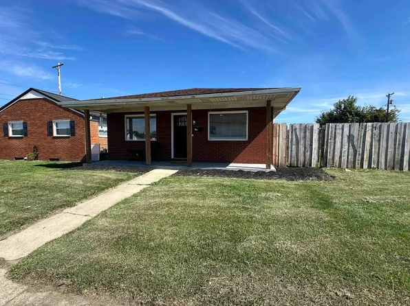 3107 S 4th St, Ironton, OH 45638