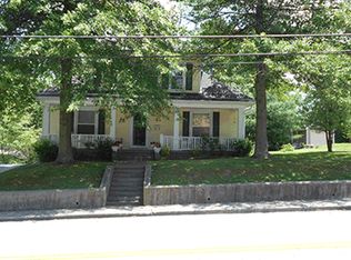 129 Lebanon Rd, Springfield, KY 40069